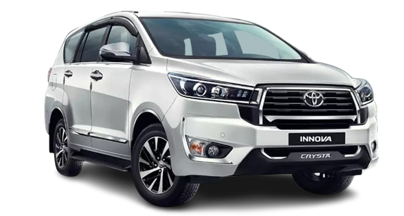 seater cab – perfect for long family trips.